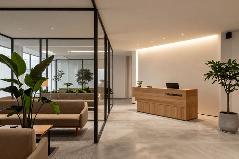 Unser Büro in Hamburg