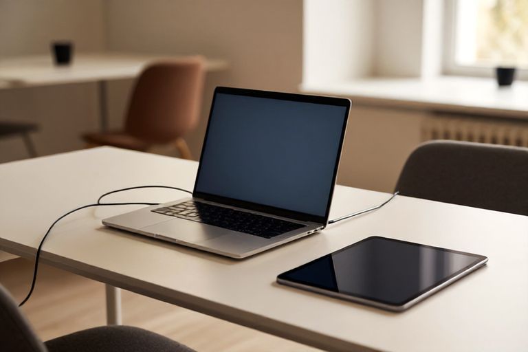 Schritt-für-Schritt Einrichtung eines Tools