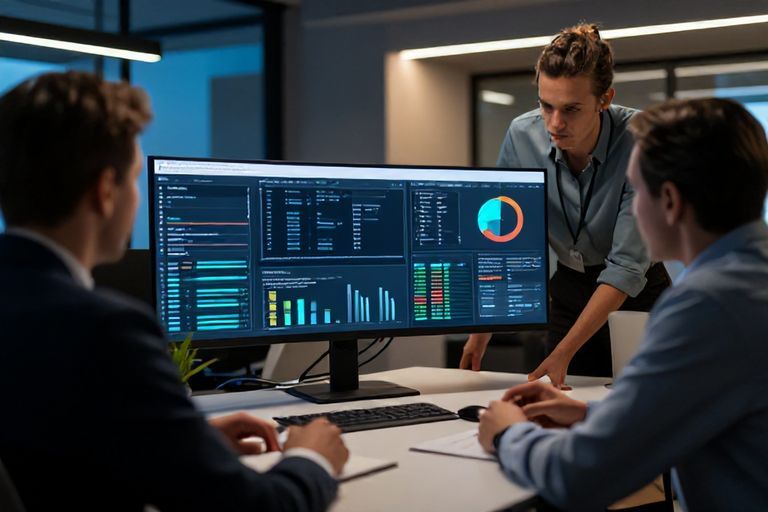 Fortgeschrittenen-Coaching