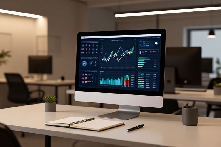 Marktverständnis Intensiv