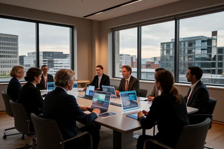 Strategie-Masterclass