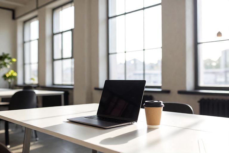 Einsteiger-Coaching Programm