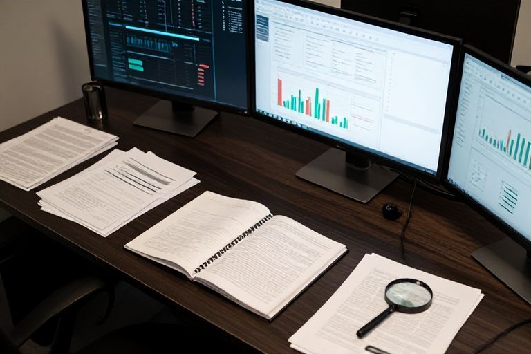 Individuelle Analyse Ihrer Situation