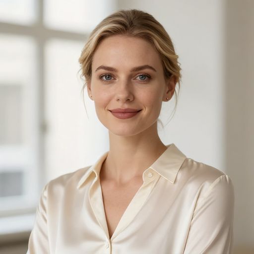 Lisa Bauer, Kundenbetreuung