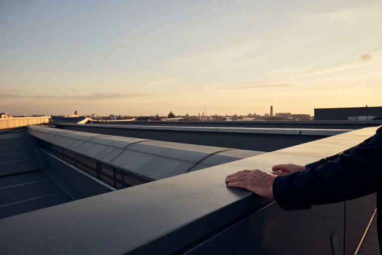 Jahrelange Erfahrung in der Beratung